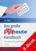 E-Book (pdf) Das große PTAheute-Handbuch von Iris Milek