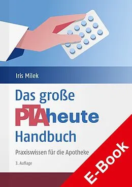 E-Book (pdf) Das große PTAheute-Handbuch von Iris Milek