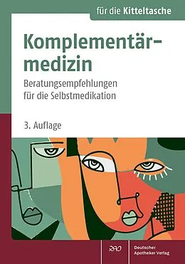E-Book (pdf) Komplementärmedizin von Margit Schlenk, Gerald Bauer, Helen Blaschke
