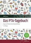 E-Book (pdf) Das PTA-Tagebuch von Heike Steen