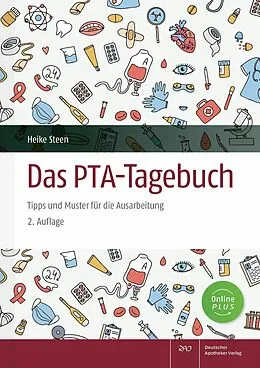 E-Book (pdf) Das PTA-Tagebuch von Heike Steen