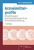 E-Book (pdf) Arzneimittelprofile für die Kitteltasche von Joachim Framm, Almut Framm, Erika Heydel