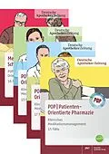 E-Book (pdf) Package: Derendorf, Rose et al., POP PatientenOrientierte Pharmazie Band 1-4 von Hartmut Derendorf