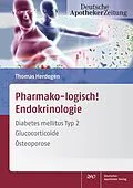 E-Book (pdf) Pharmako-logisch! Endokrinologie von Thomas Herdegen