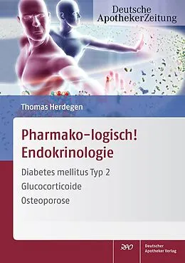 E-Book (pdf) Pharmako-logisch! Endokrinologie von Thomas Herdegen