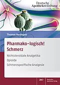 E-Book (pdf) Pharmako-logisch! Schmerz von Thomas Herdegen