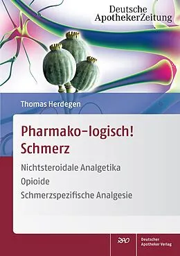 E-Book (pdf) Pharmako-logisch! Schmerz von Thomas Herdegen