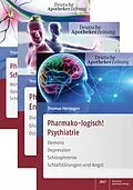 E-Book (pdf) Package: Pharmako-logisch! Band 1-3 von Thomas Herdegen