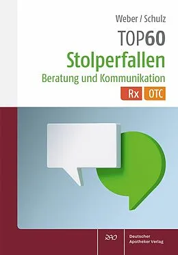 E-Book (pdf) TOP 60 Stolperfallen Beratung und Kommunikation von Christiane Weber, Christian Schulz