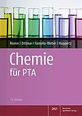 E-Book (pdf) Chemie für PTA von Marion Romer, Silke Dittmar, Dorothee Famulla-Weber