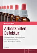 E-Book (pdf) Arbeitshilfen Defektur von Andreas S. Ziegler