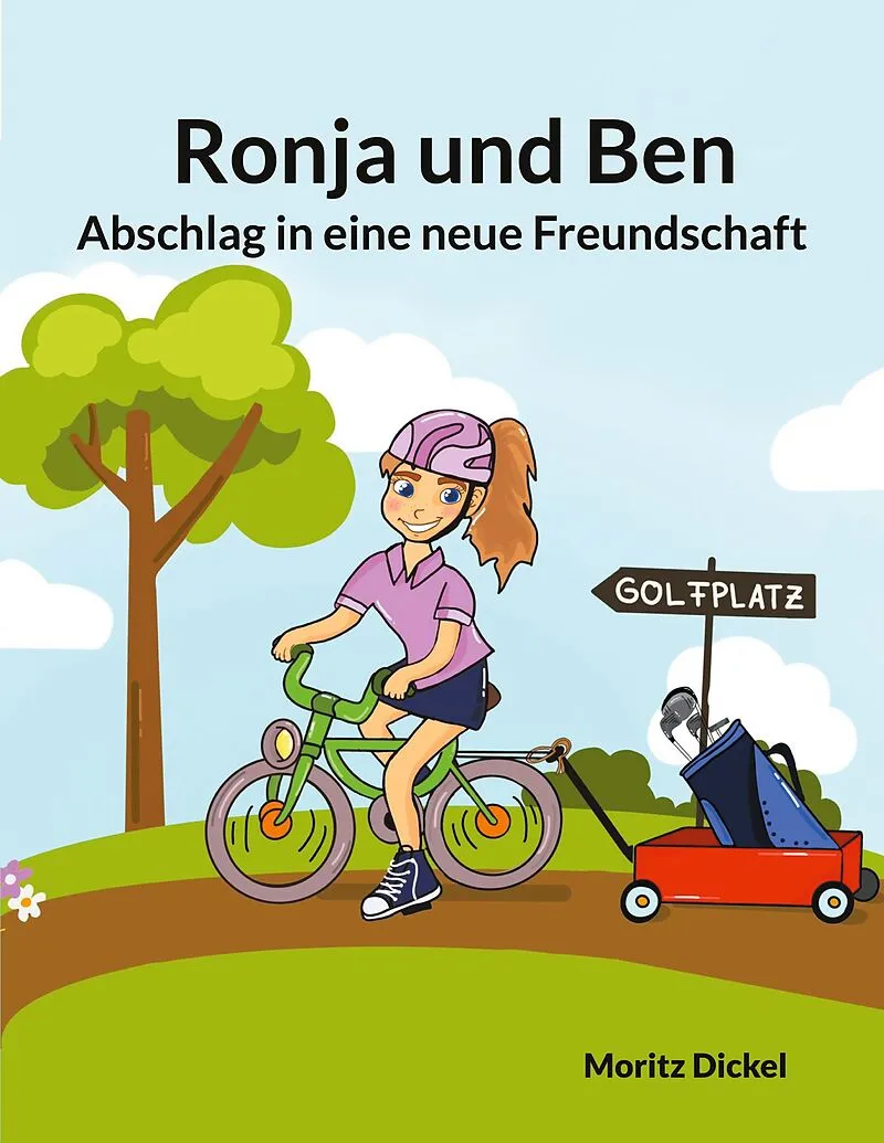 Ronja und Ben