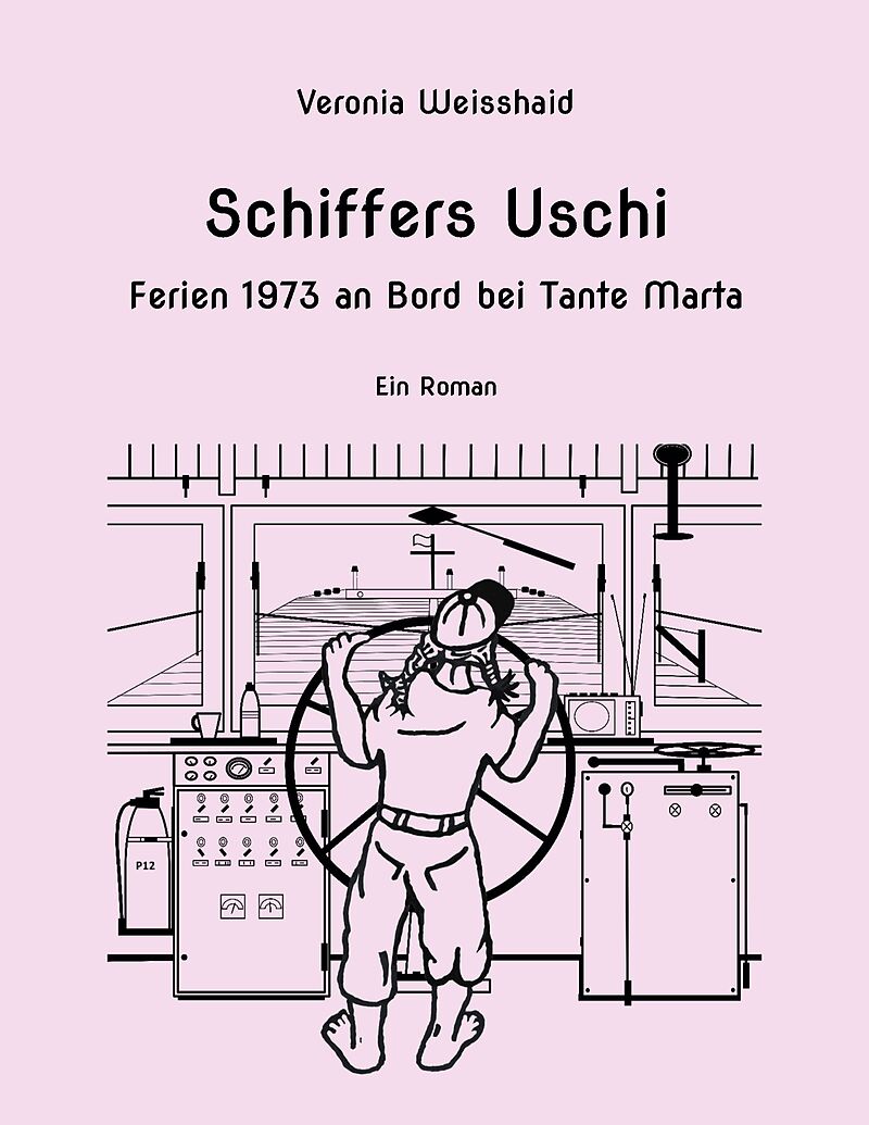 Schiffers Uschi