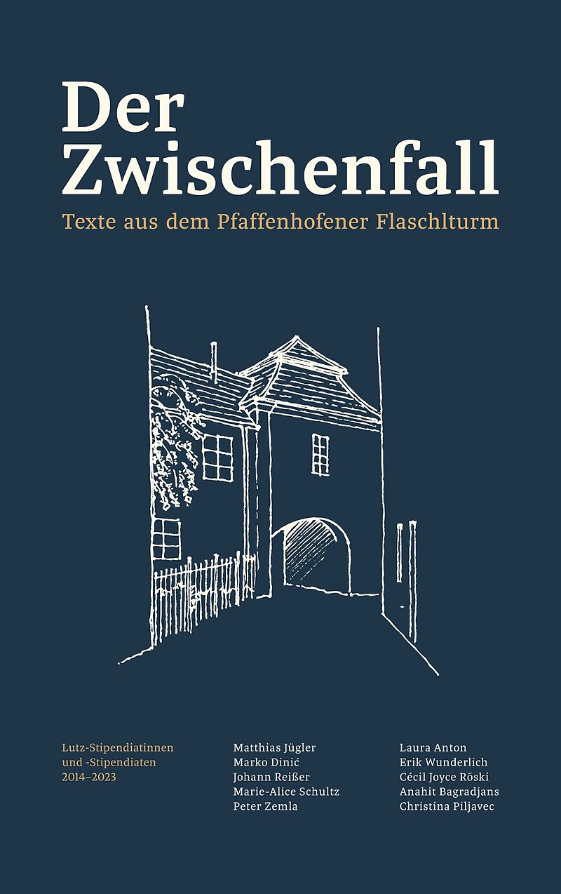 Der Zwischenfall