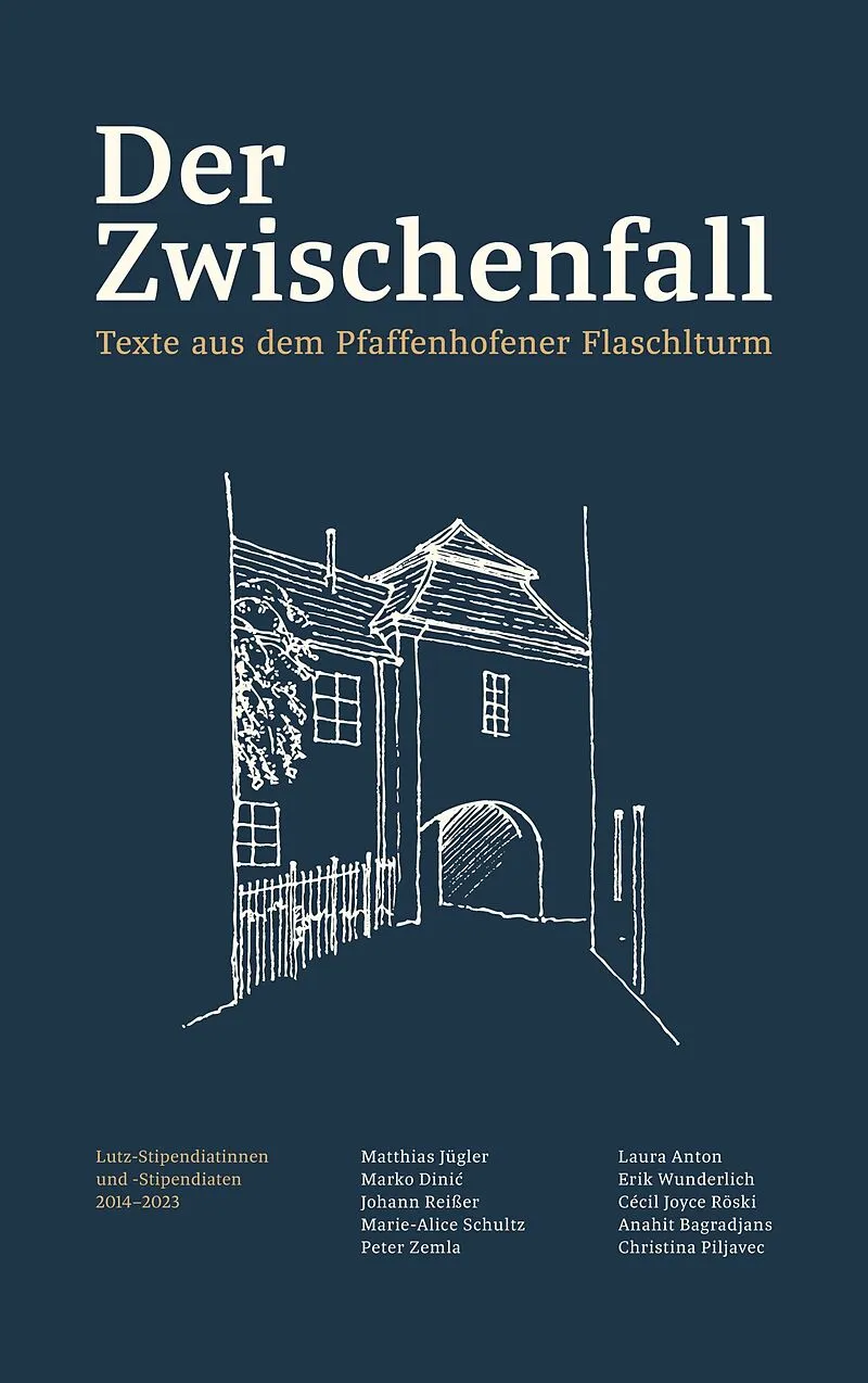 Der Zwischenfall
