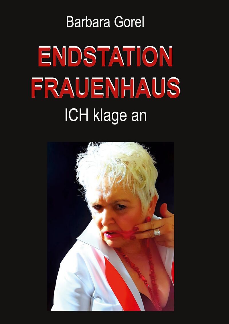Endstation Frauenhaus
