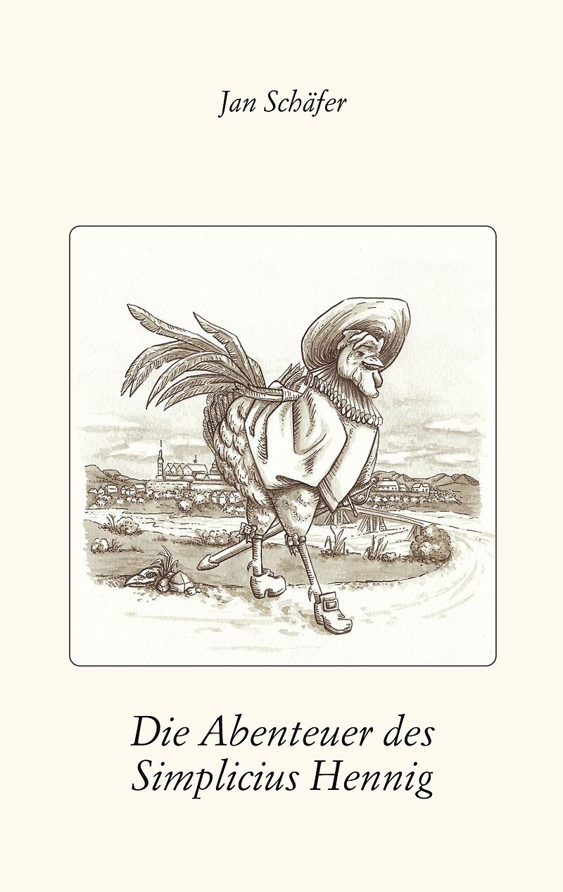 Die Abenteuer des Simplicius Hennig