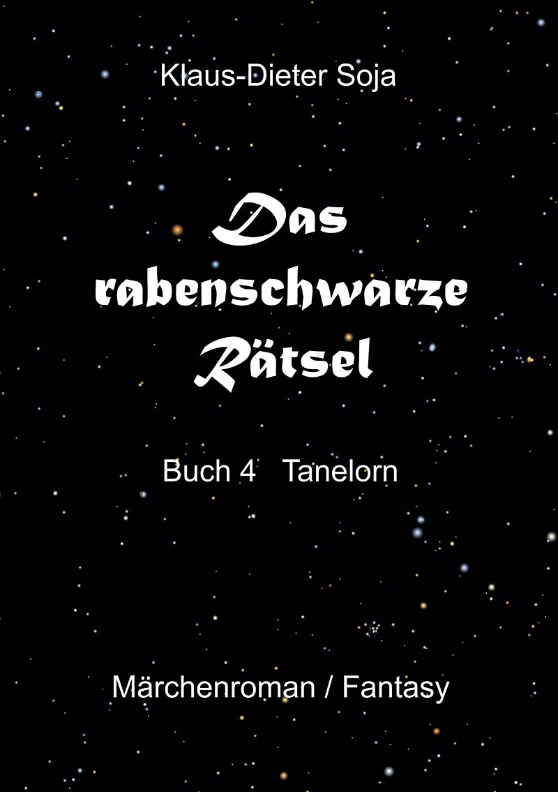 Das rabenschwarze Rätsel