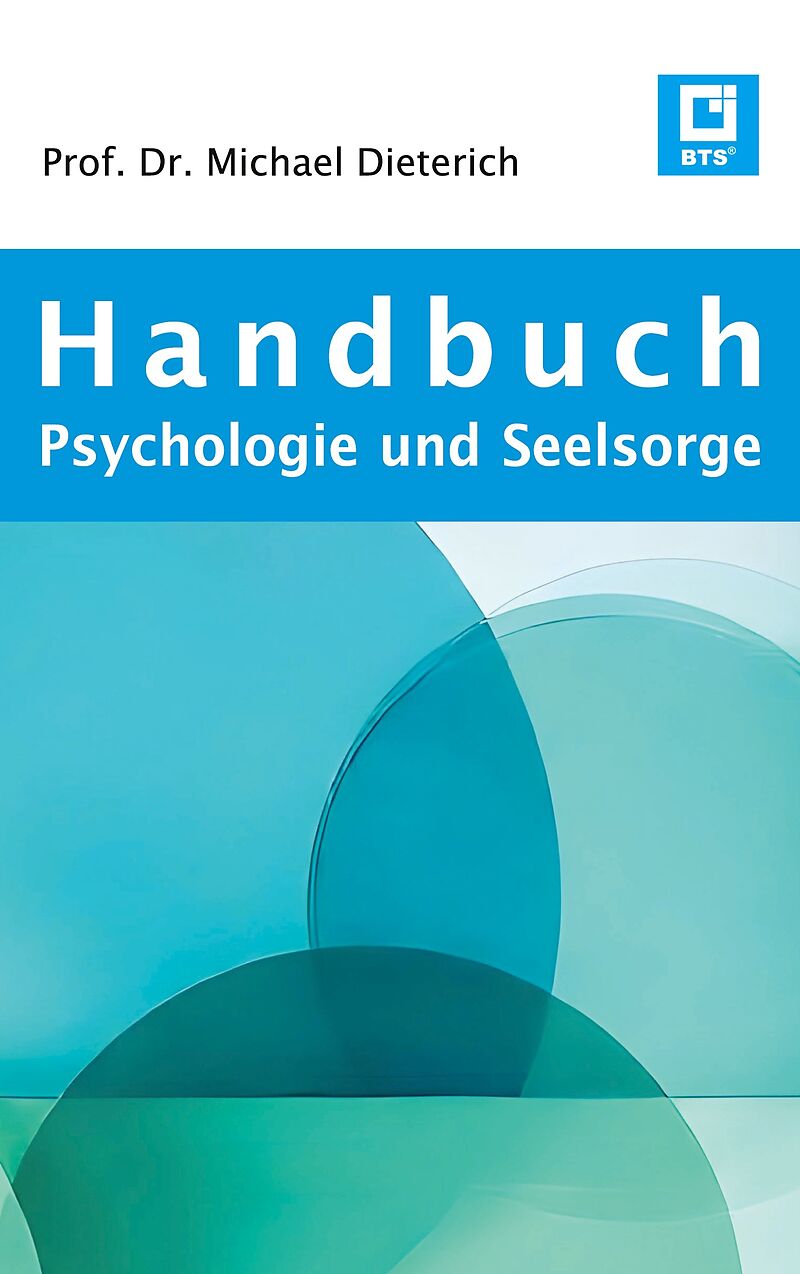 Handbuch Psychologie und Seelsorge