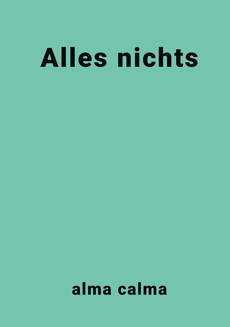 Alles nichts