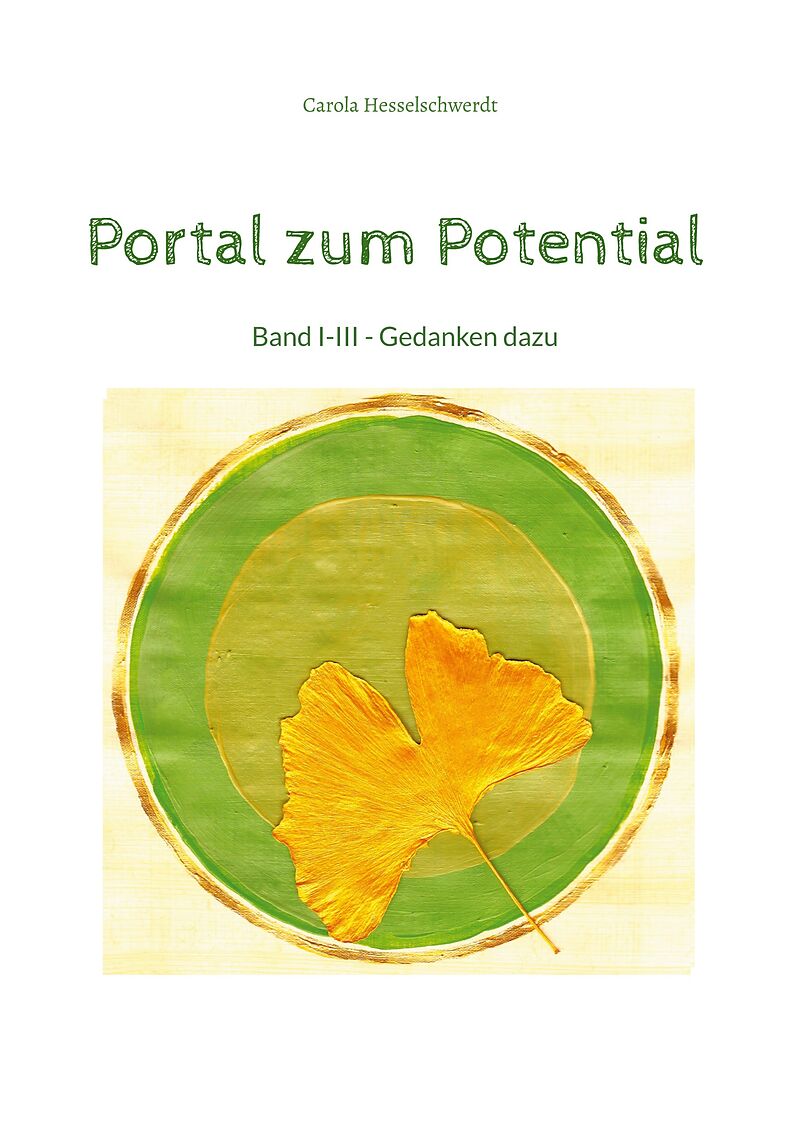 Portal zum Potential