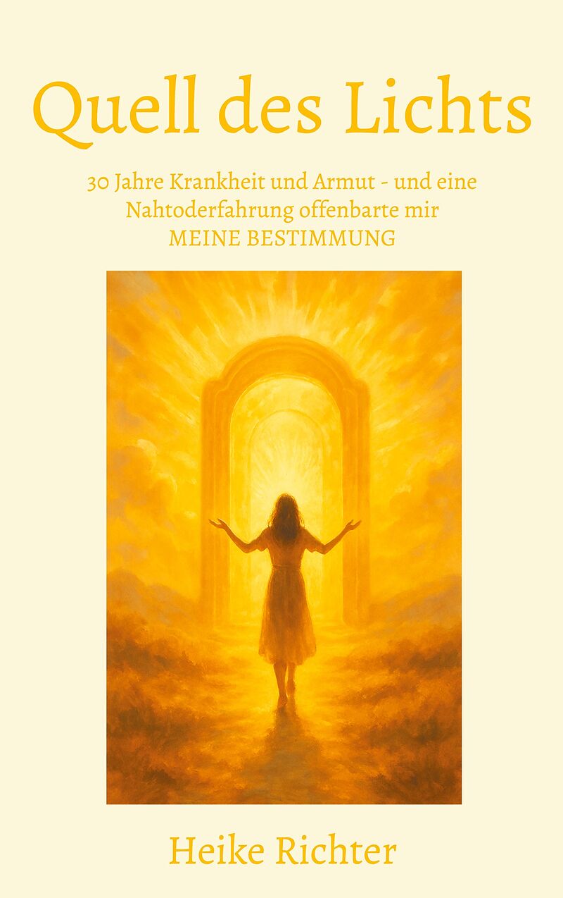 Quell des Lichts