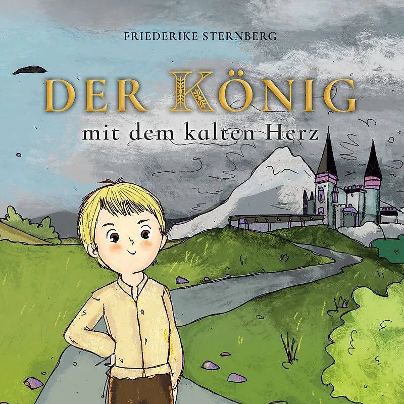 Der König mit dem kalten Herz
