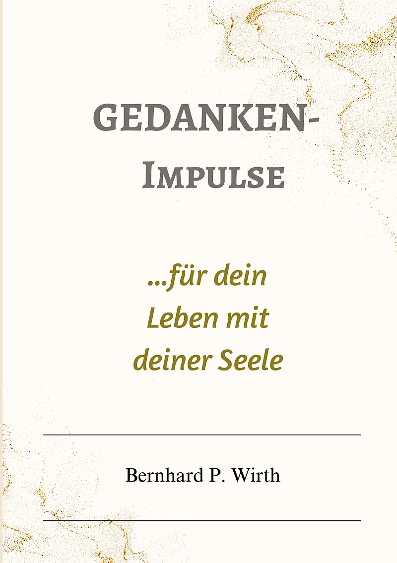 Gedanken-Impulse