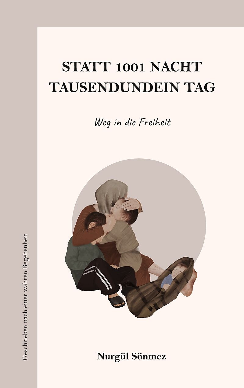 Statt 1001 Nacht - Tausendundein Tag