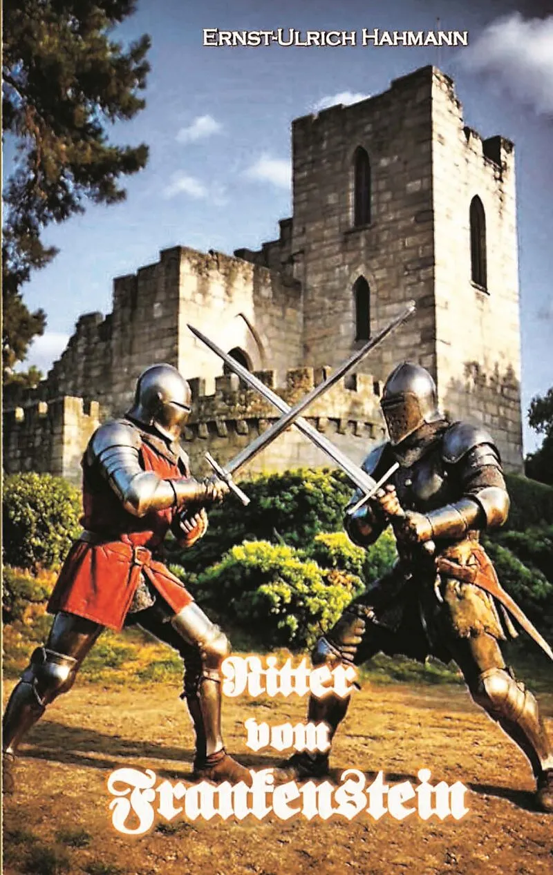 Ritter vom Frankenstein