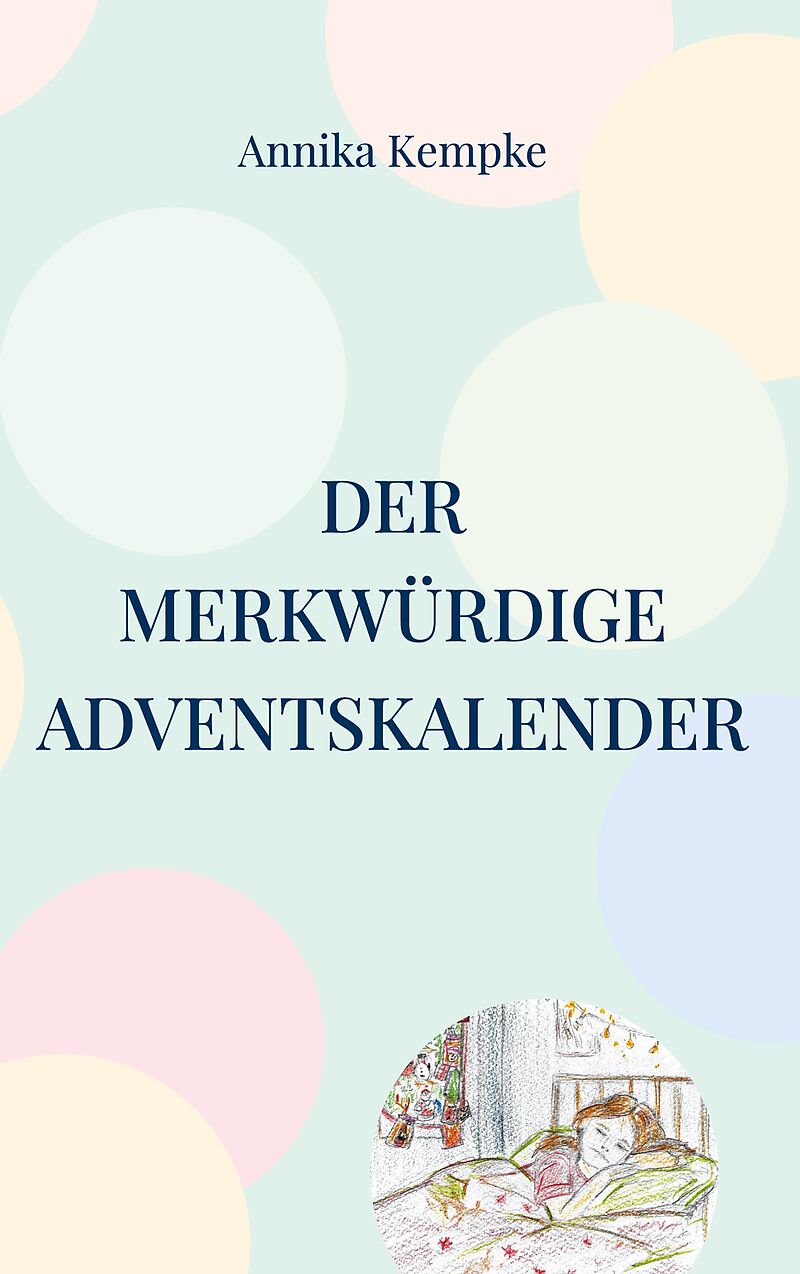 Der merkwürdige Adventskalender
