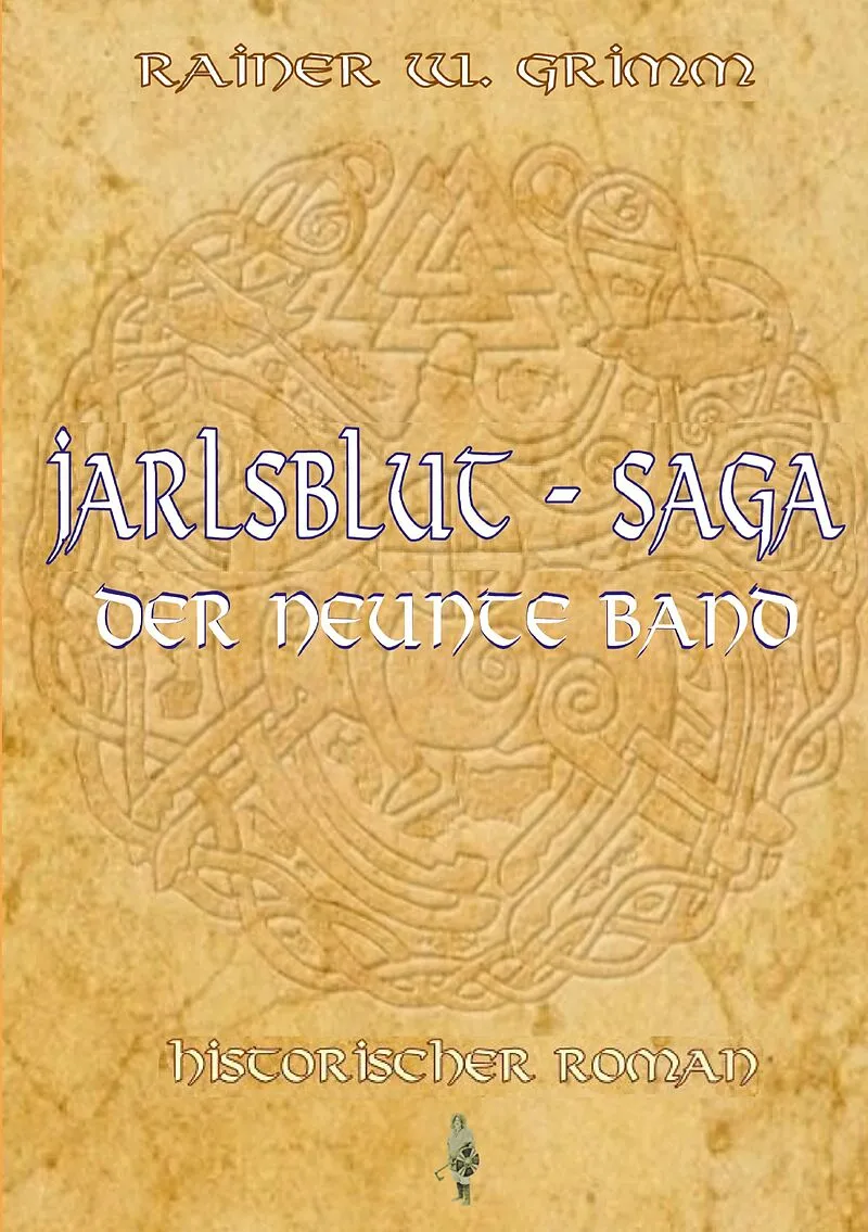 Jarlsblut - Saga (9)