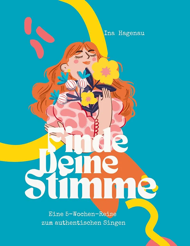 Finde Deine Stimme