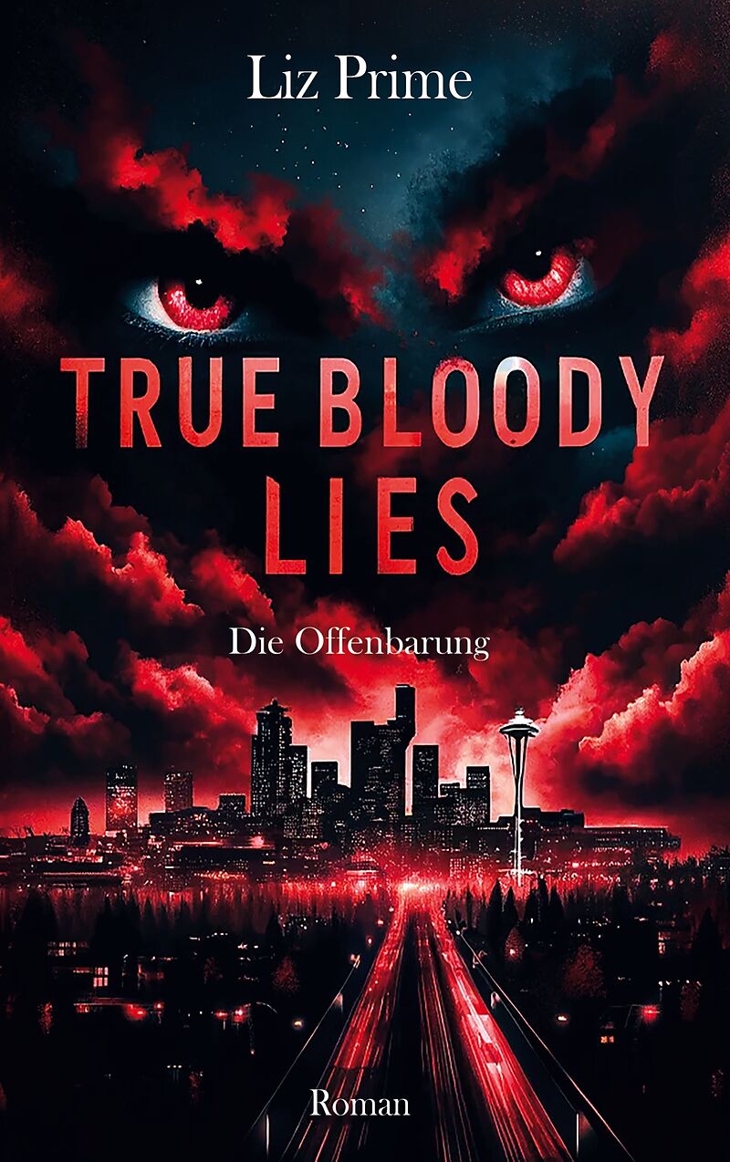 True Bloody Lies - Die Offenbarung