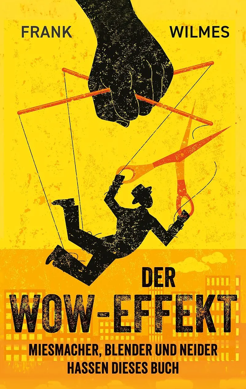 Der Wow-Effekt