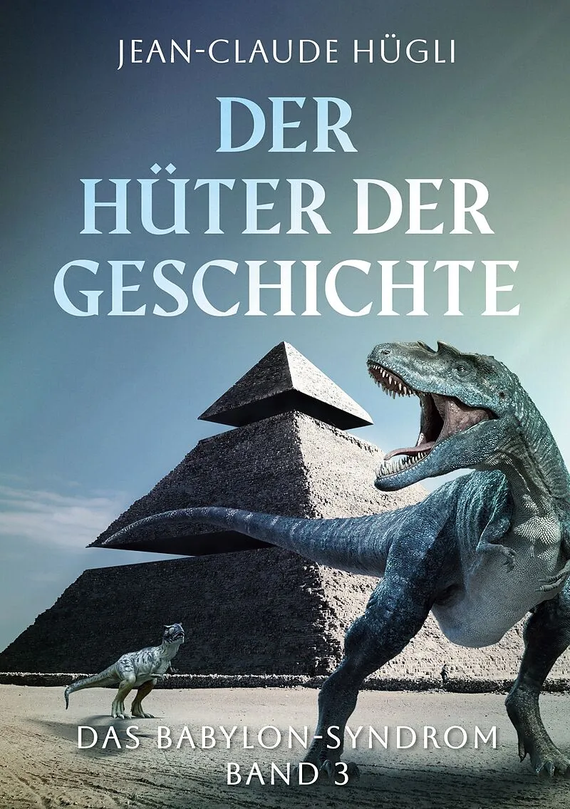 Der Hüter der Geschichte