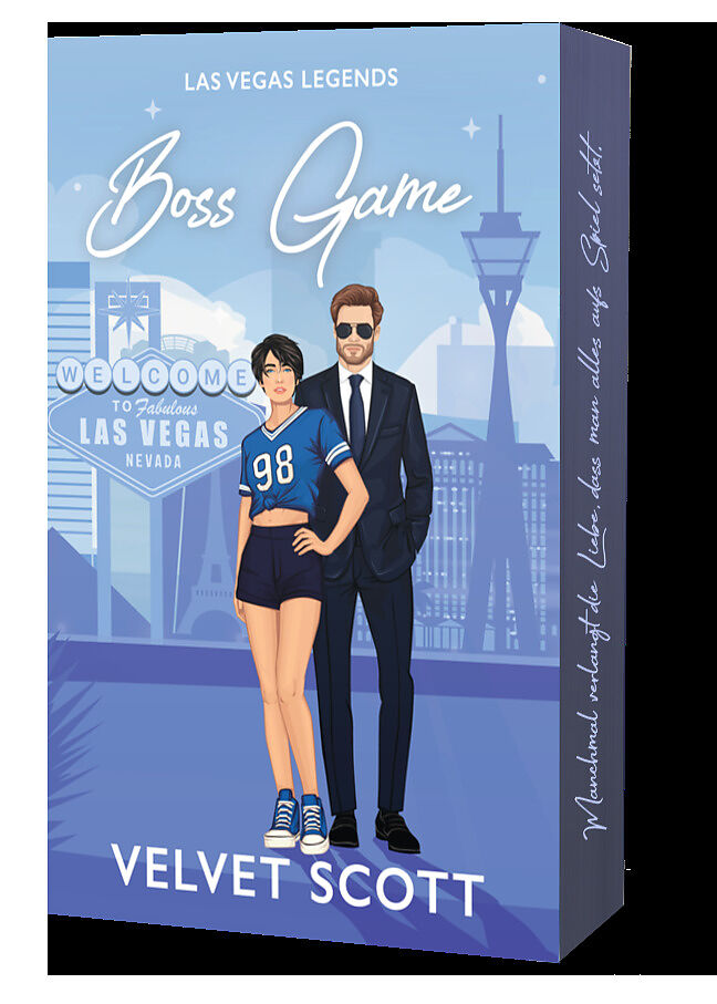 Boss Game