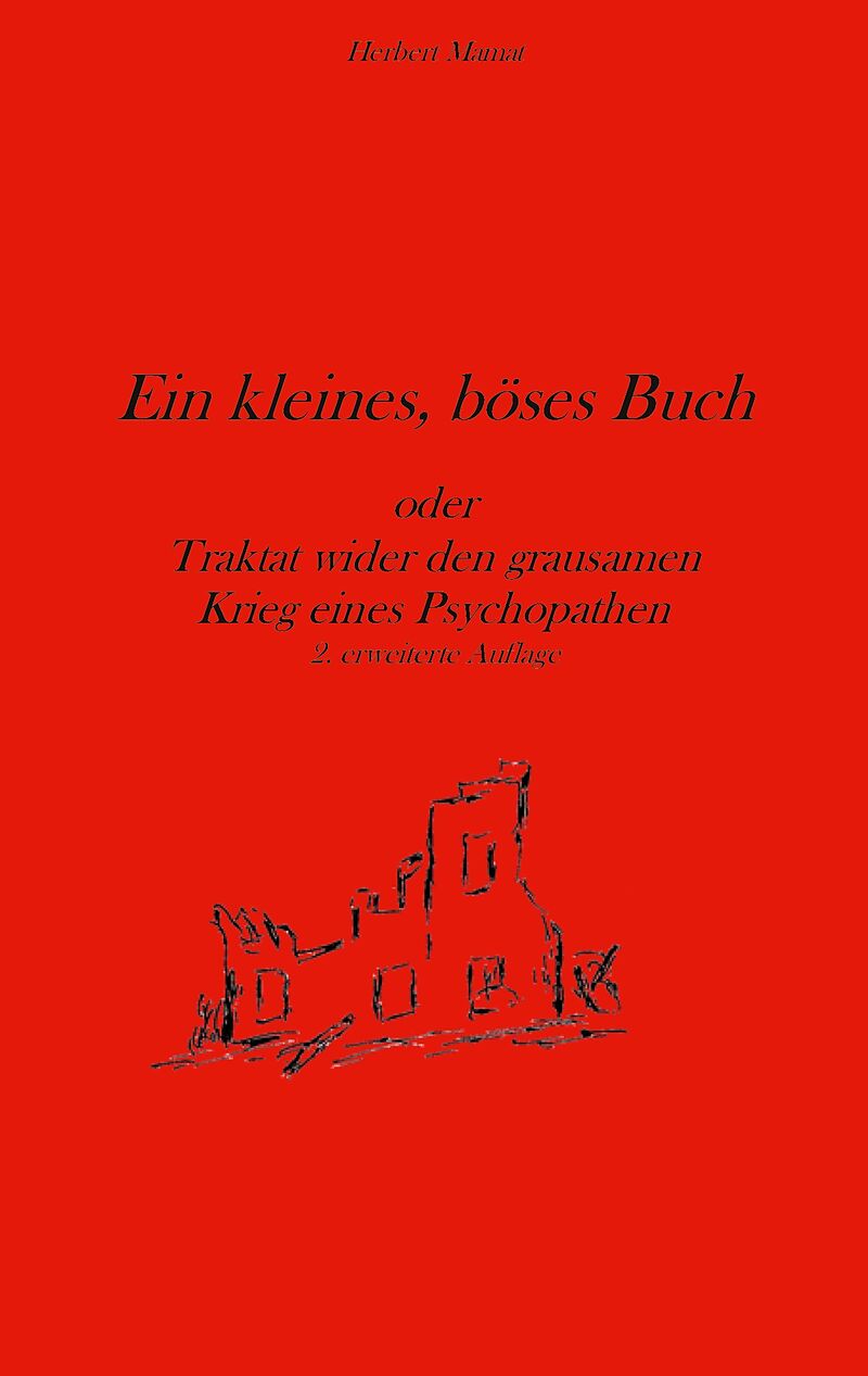 Ein kleines, böses Buch