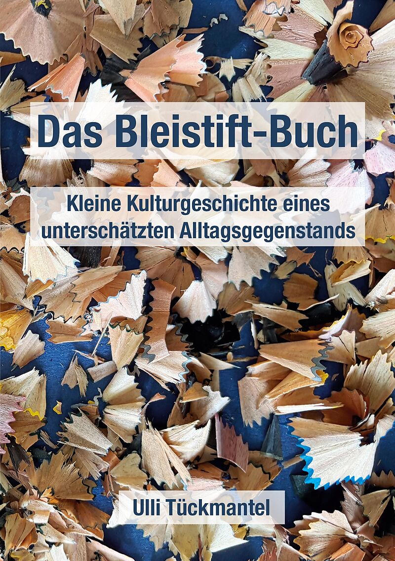 Das Bleistift-Buch