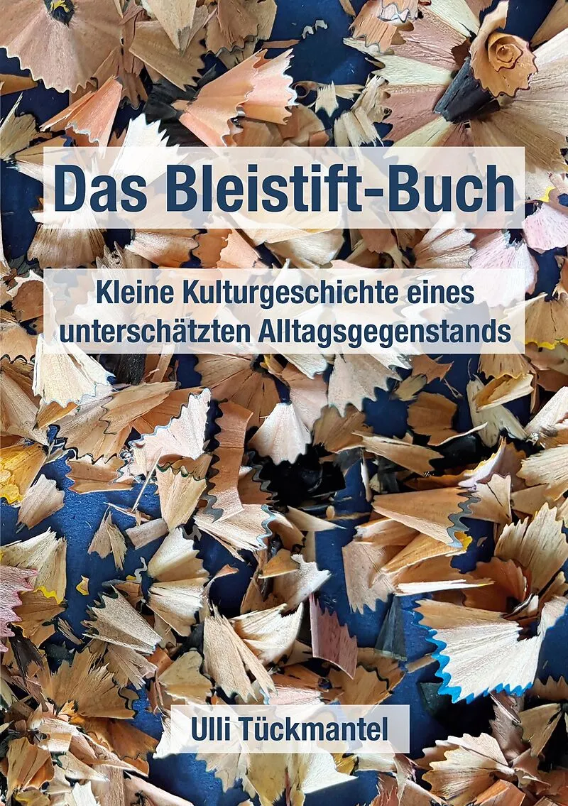 Das Bleistift-Buch
