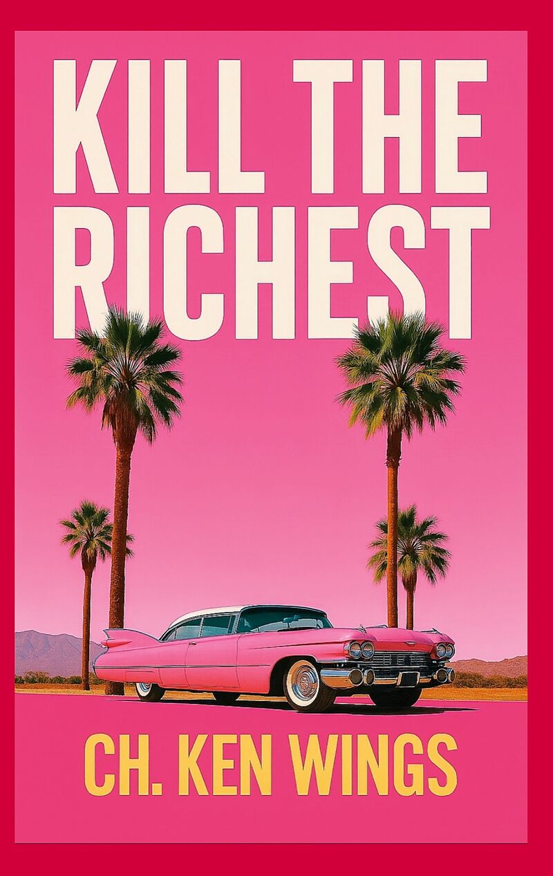 Kill the Richest