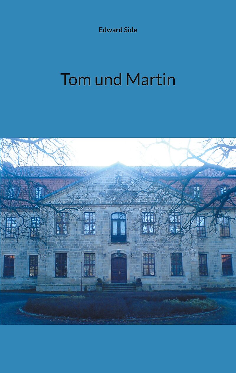 Tom und Martin