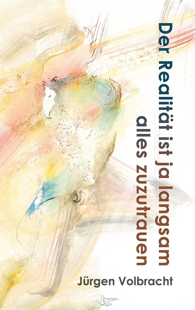 Der Realität ist ja langsam alles zuzutrauen