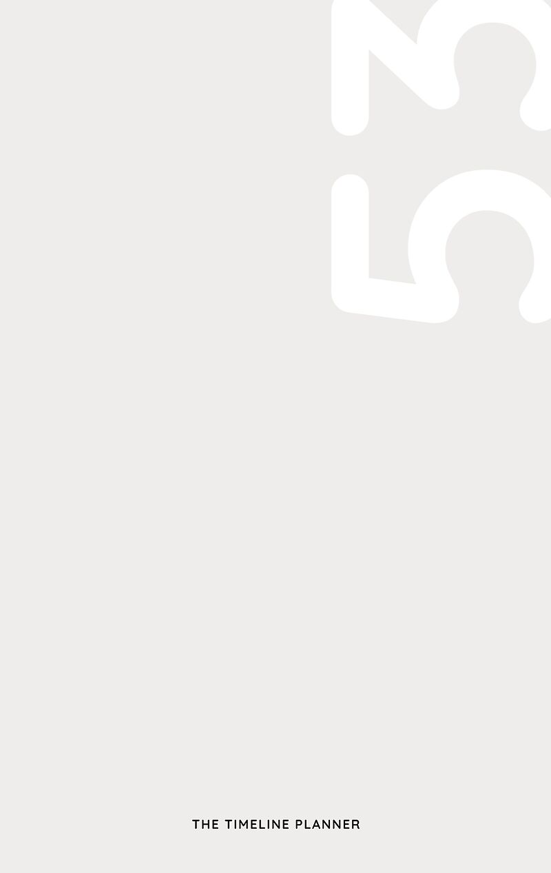 Joulendar 53 Paperback