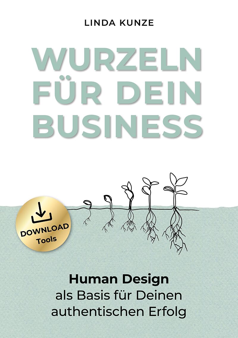 Wurzeln für Dein Business