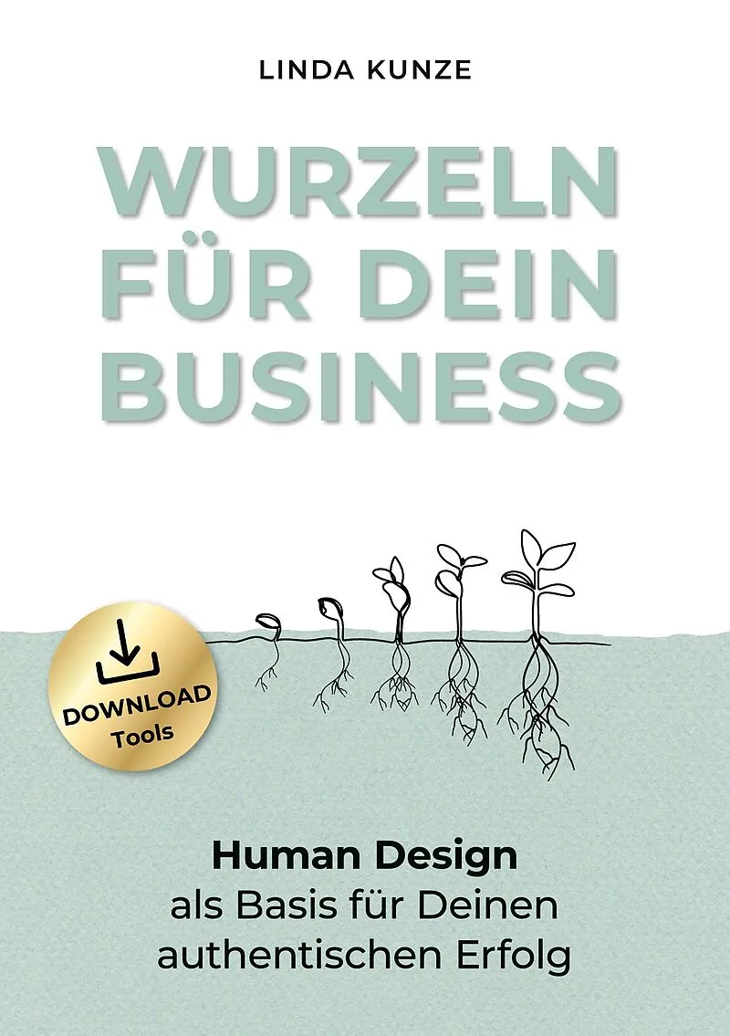 Wurzeln für Dein Business