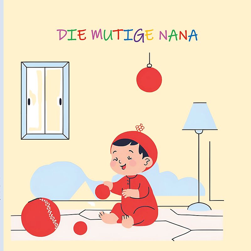 Die mutige Nana