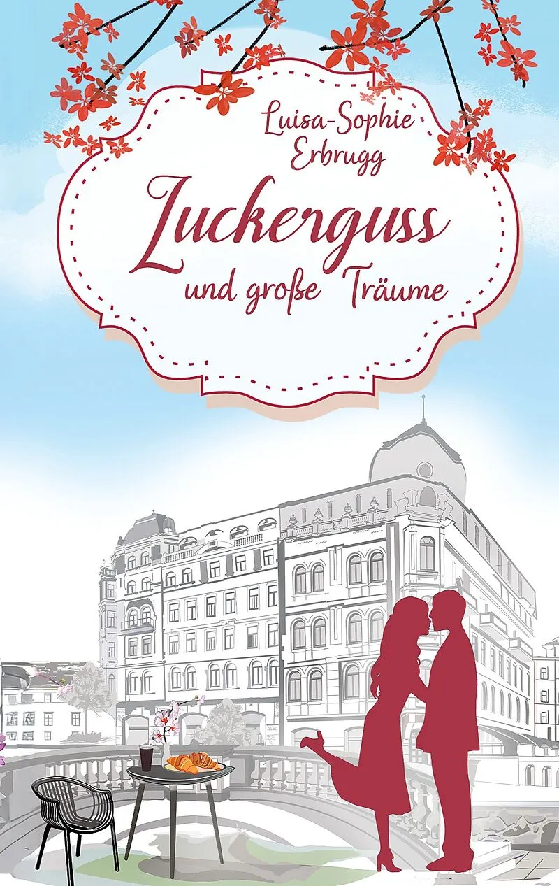 Zuckerguss und große Träume