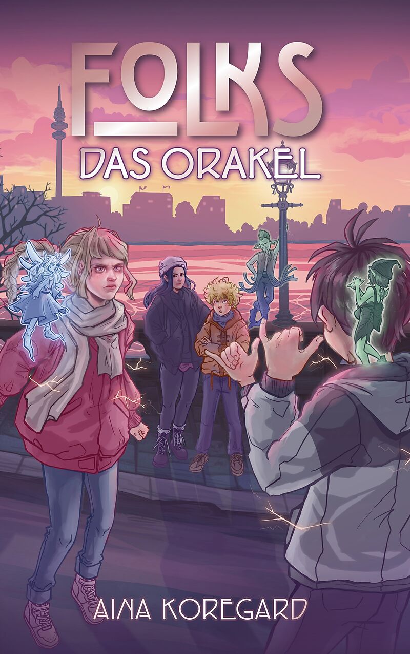 FOLKS - Das Orakel