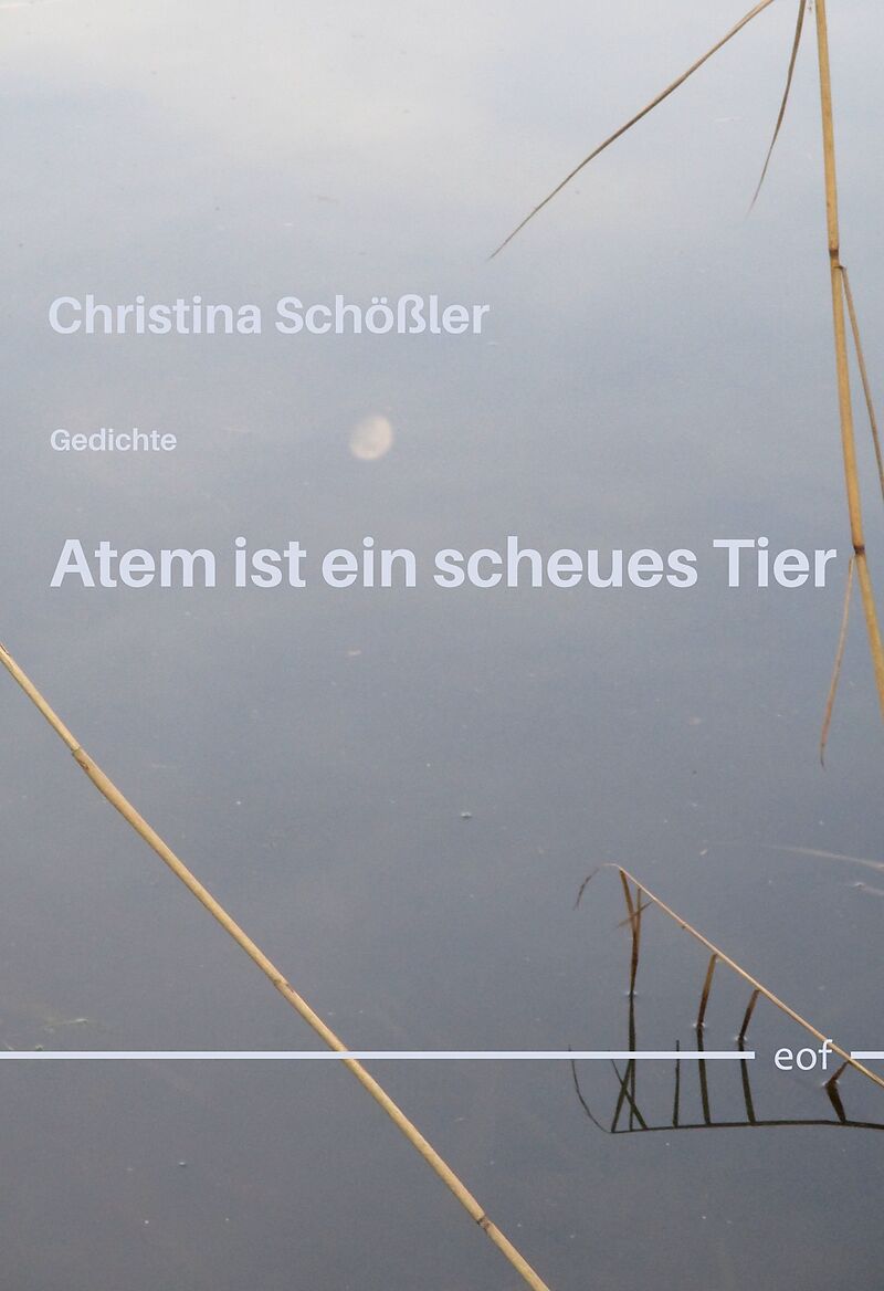 Atem ist ein scheues Tier